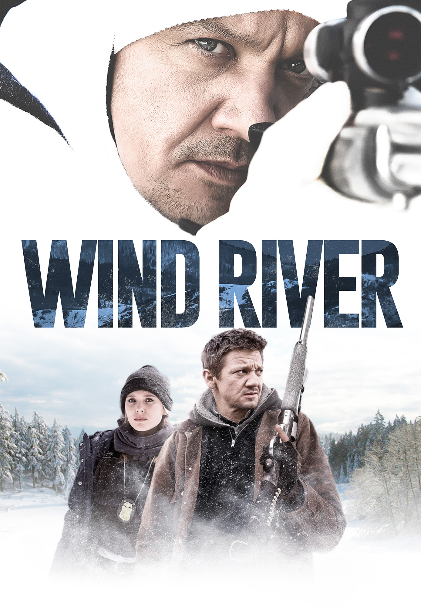 Wind River
