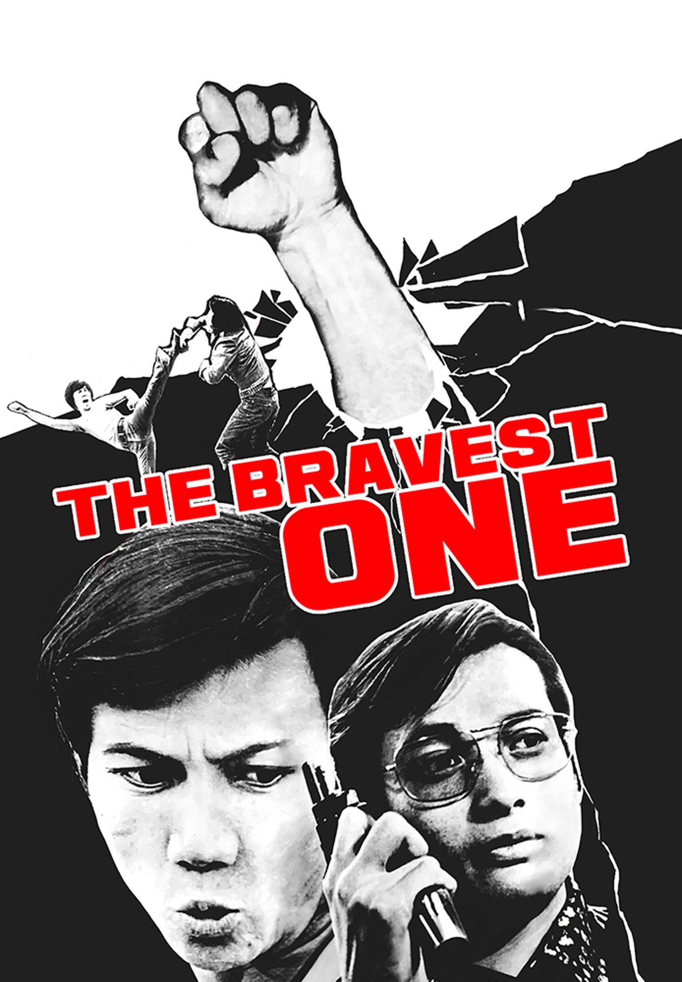 The Bravest One