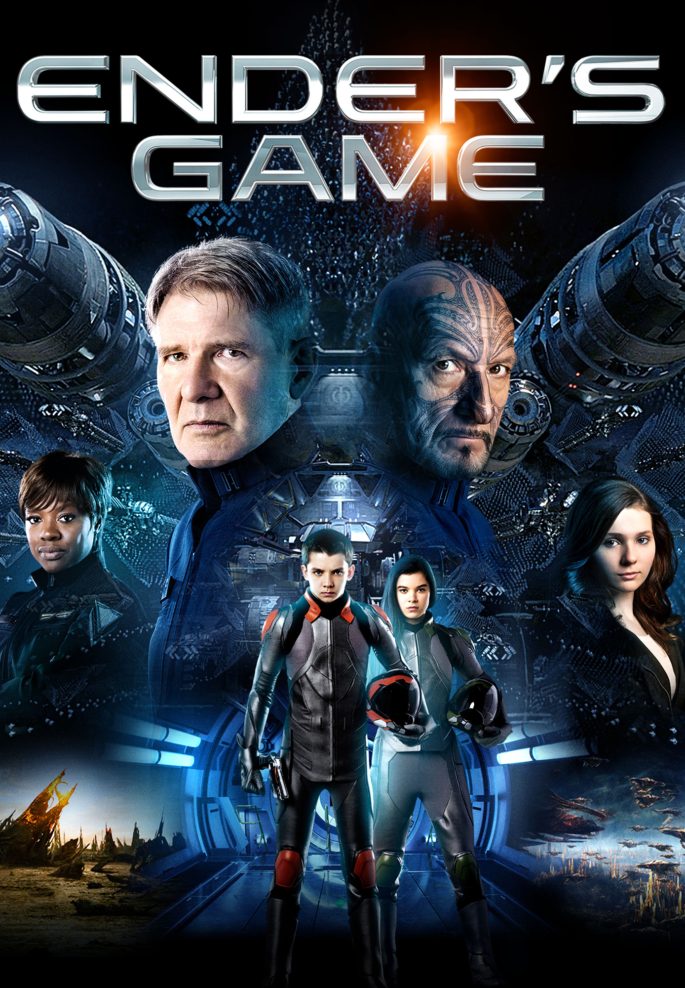 El juego de Ender