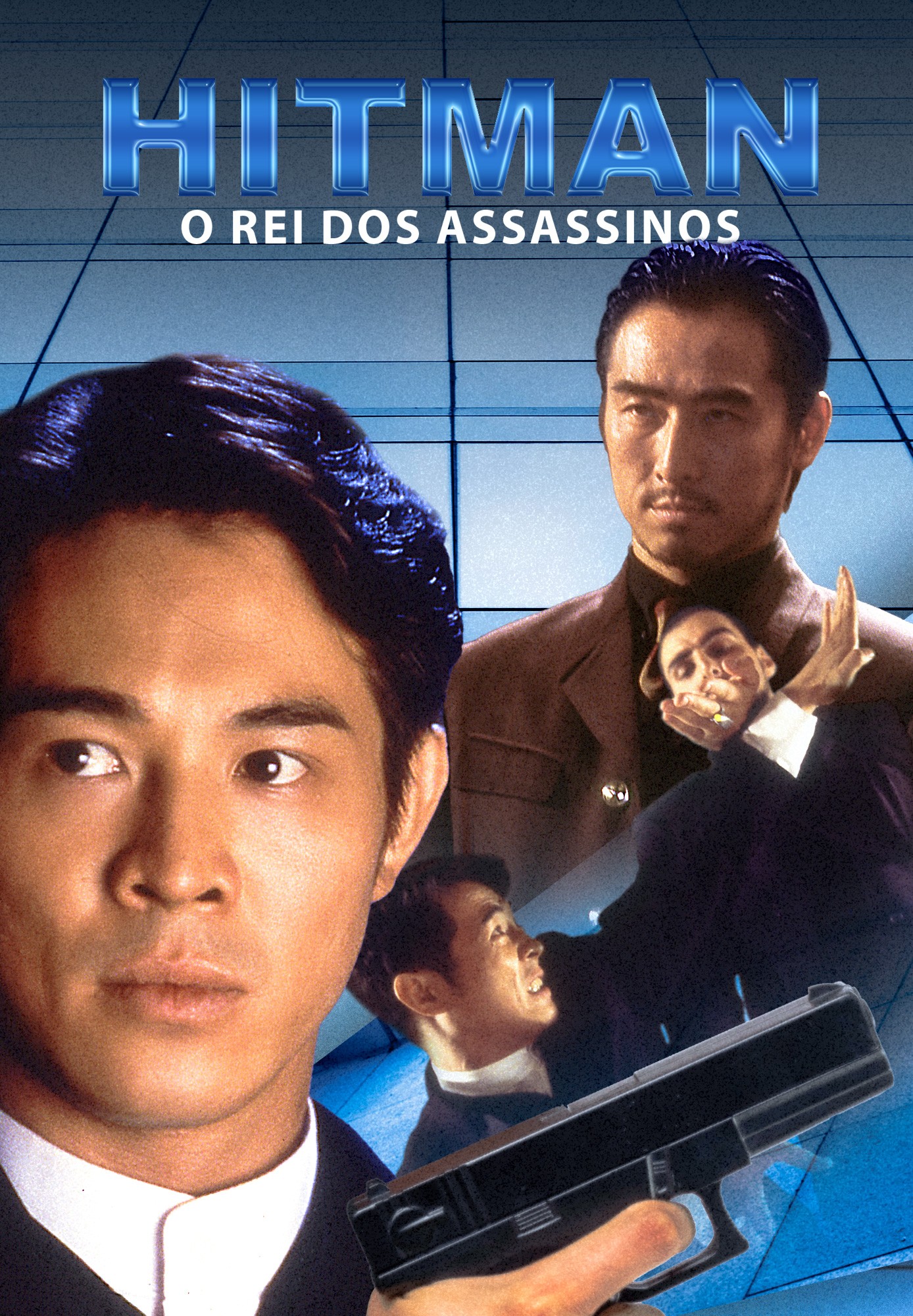 Hitman - O Rei dos Assassinos
