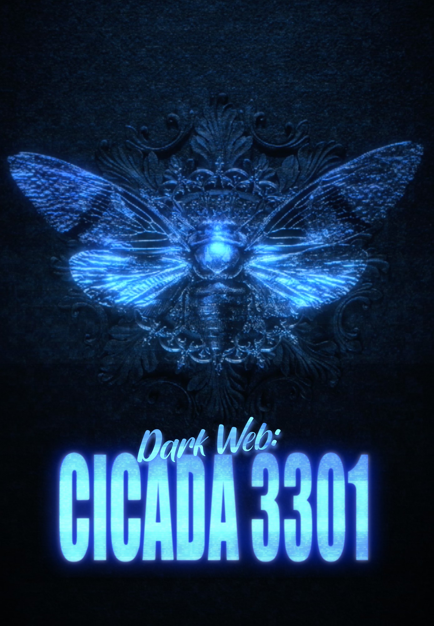 Dark Web: Cicada 3301