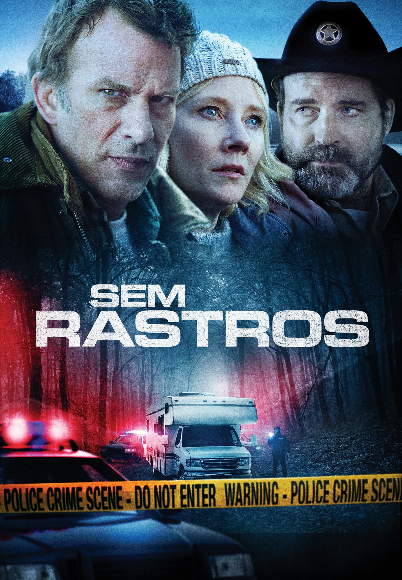 Sem Rastros
