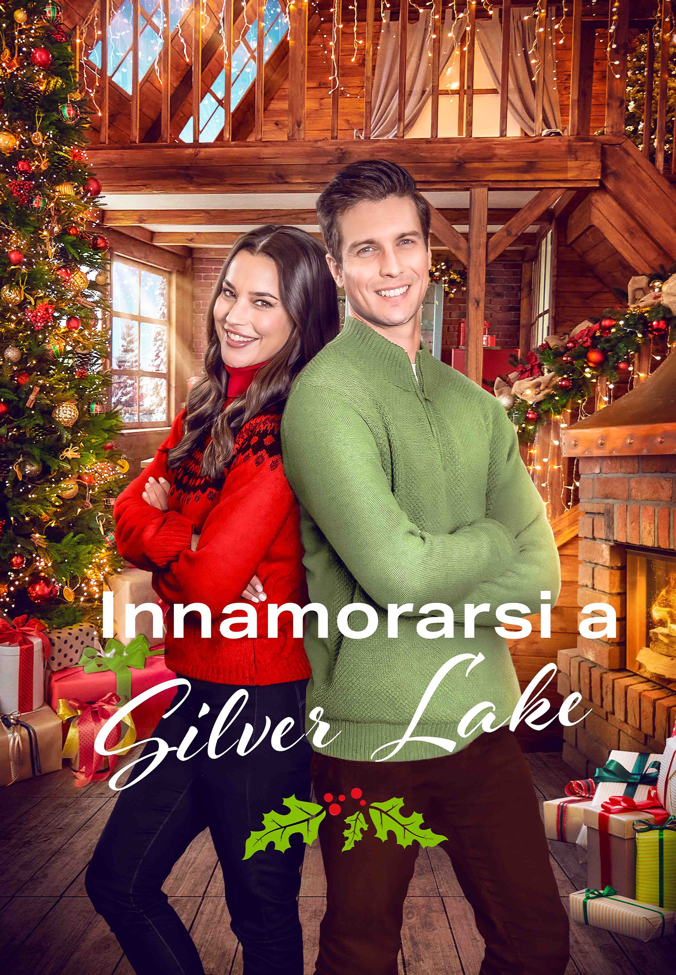 Immagine di Innamorarsi a Silver Lake