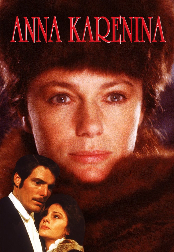 Anna Karenina (1985)