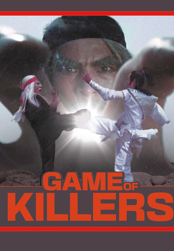 Game Of Killers