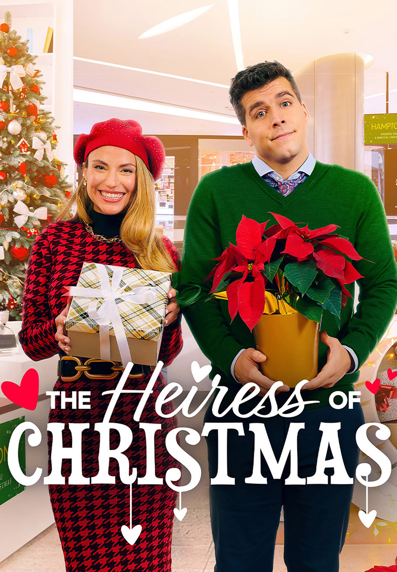 The Heiress of Christmas