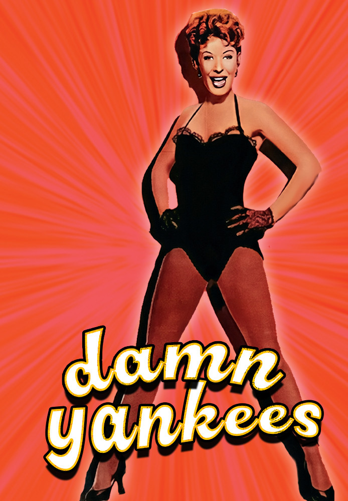 Damn Yankees