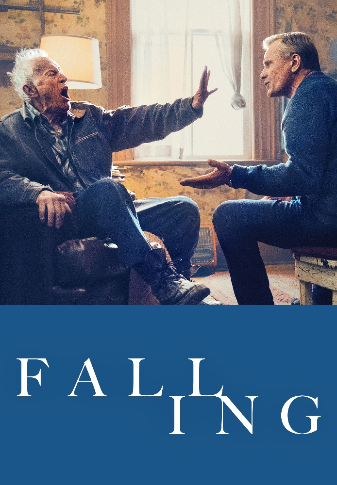 Falling