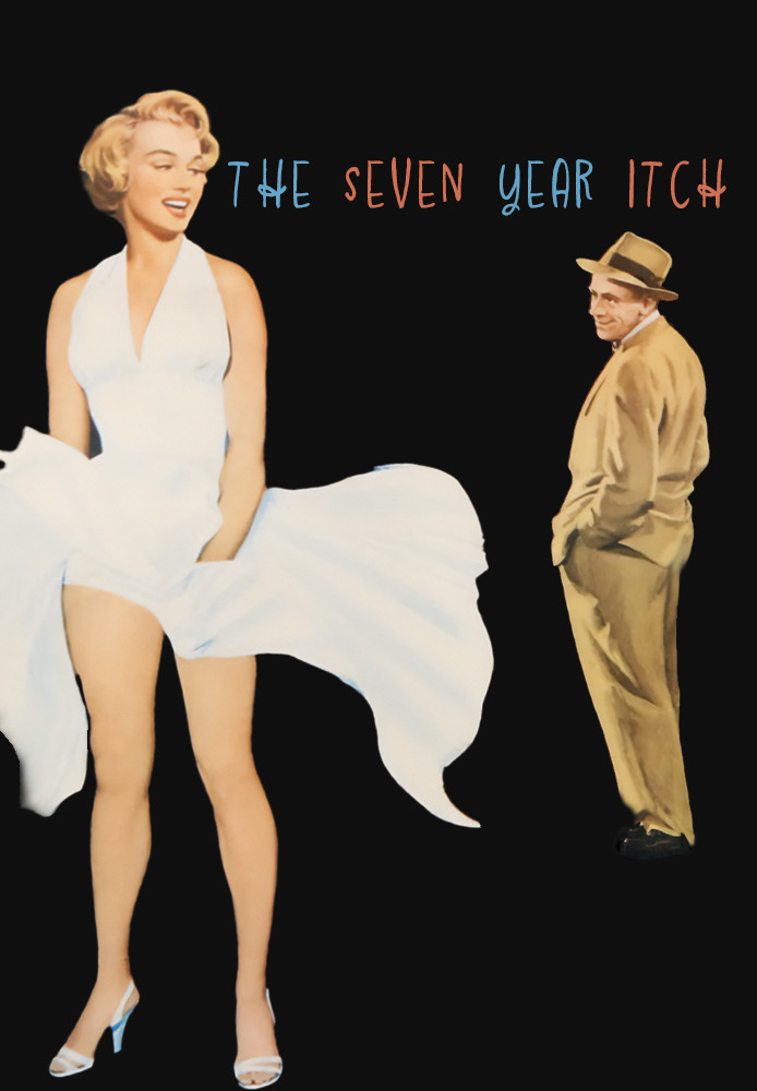 The Seven Year Itch