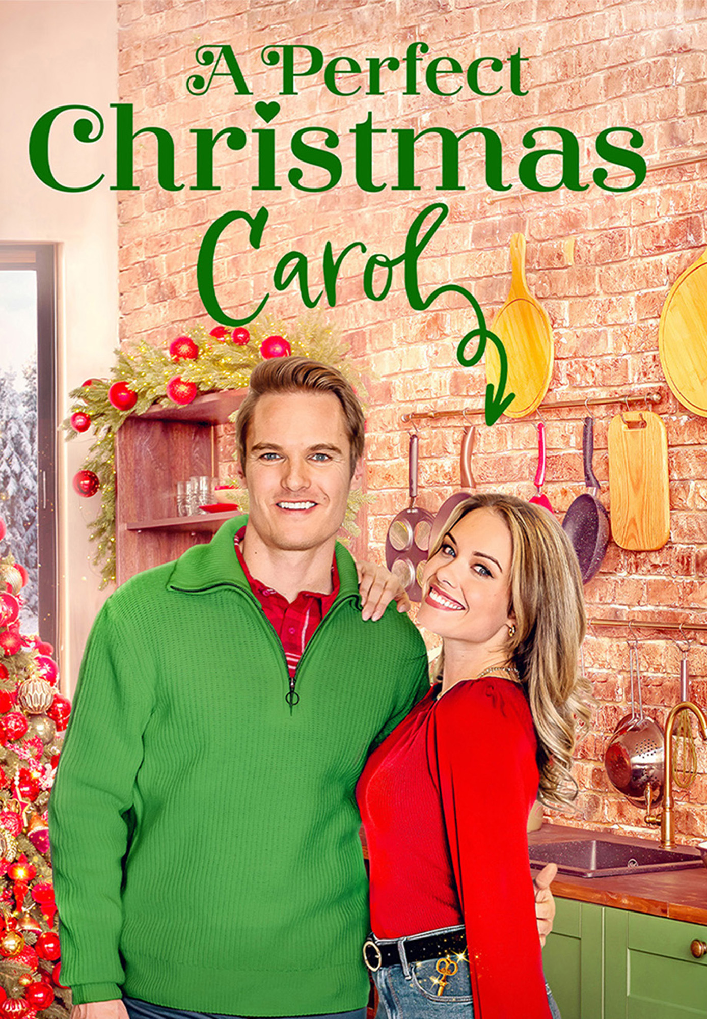 A Perfect Christmas Carol