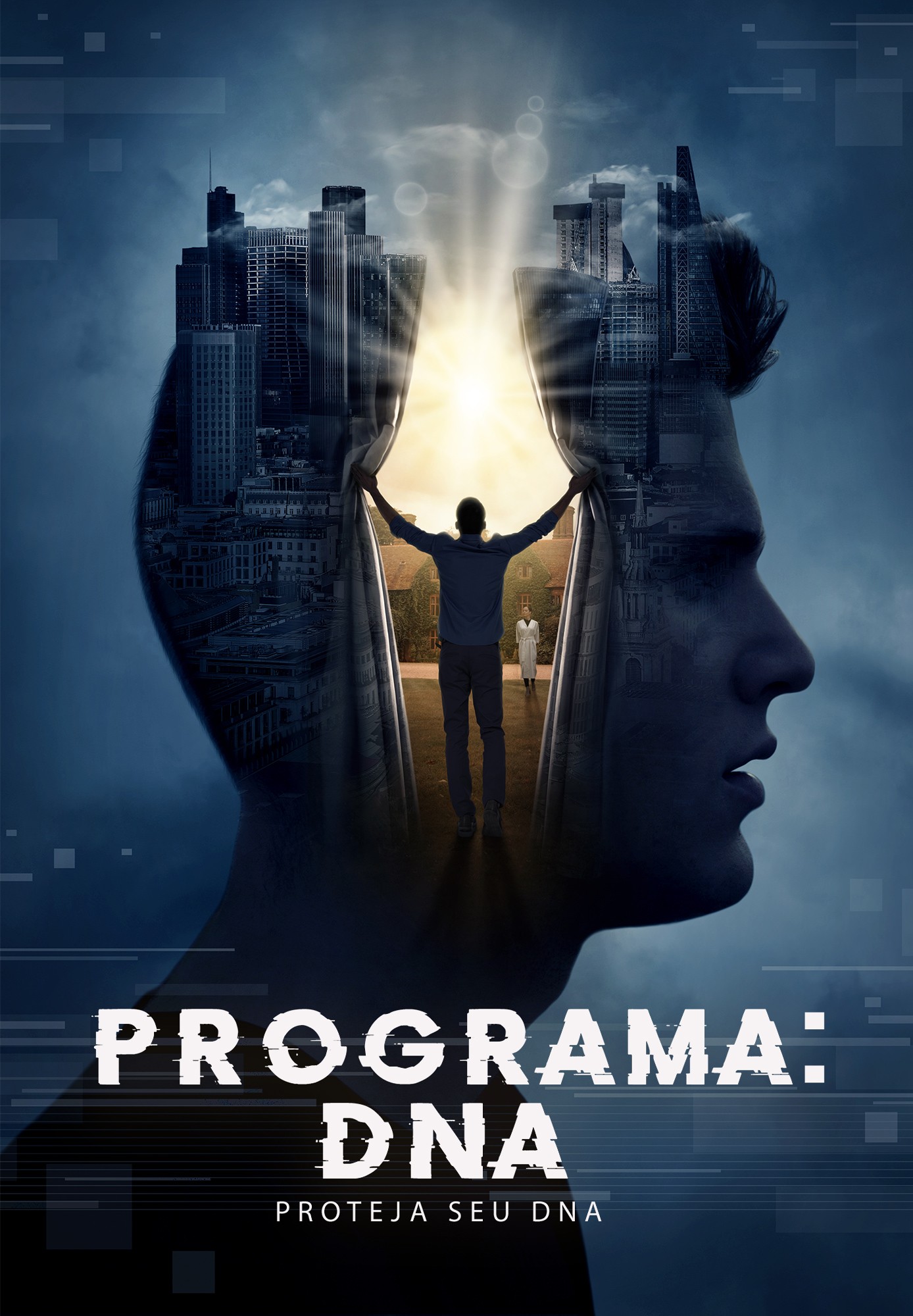 Programa DNA