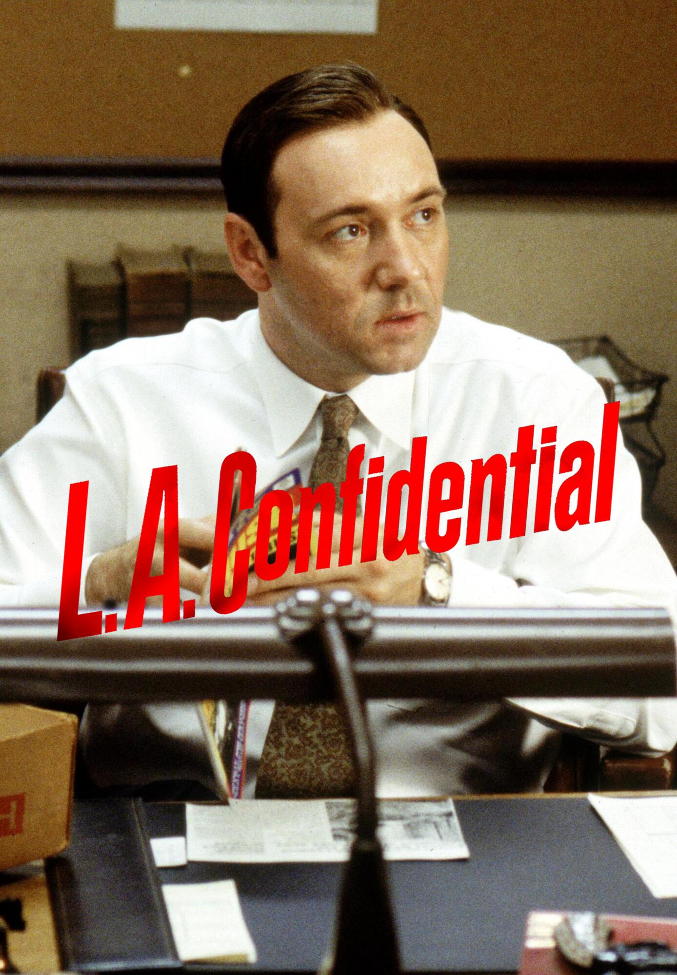 L.A. Confidential