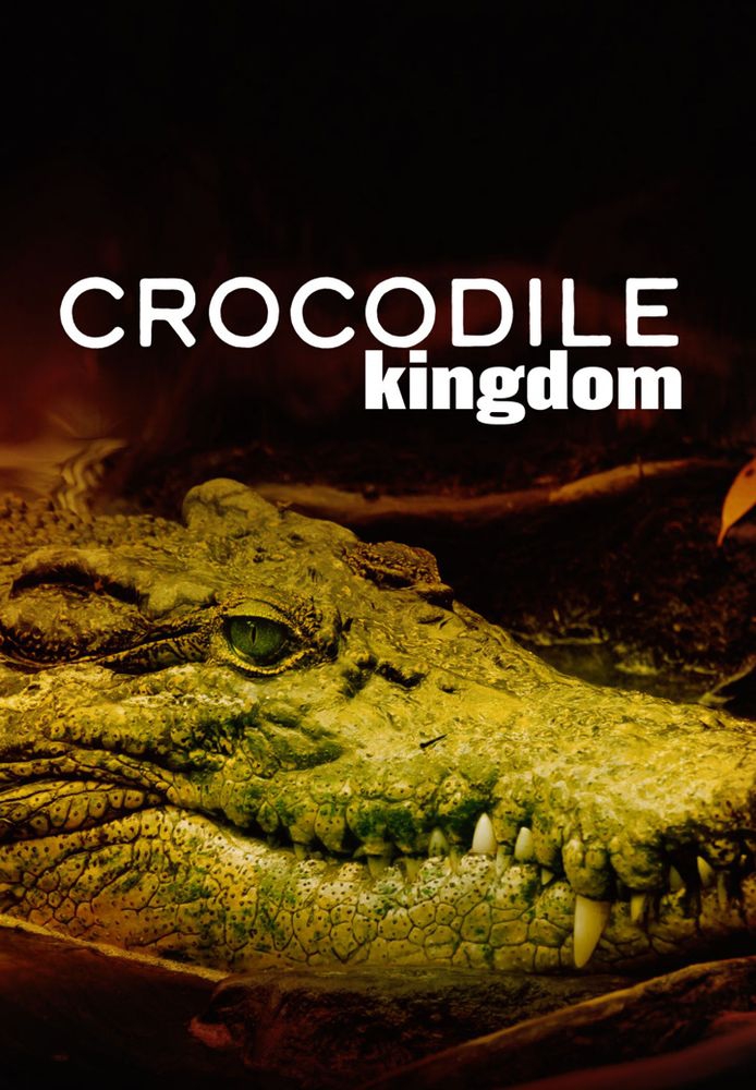 Crocodile Kingdom