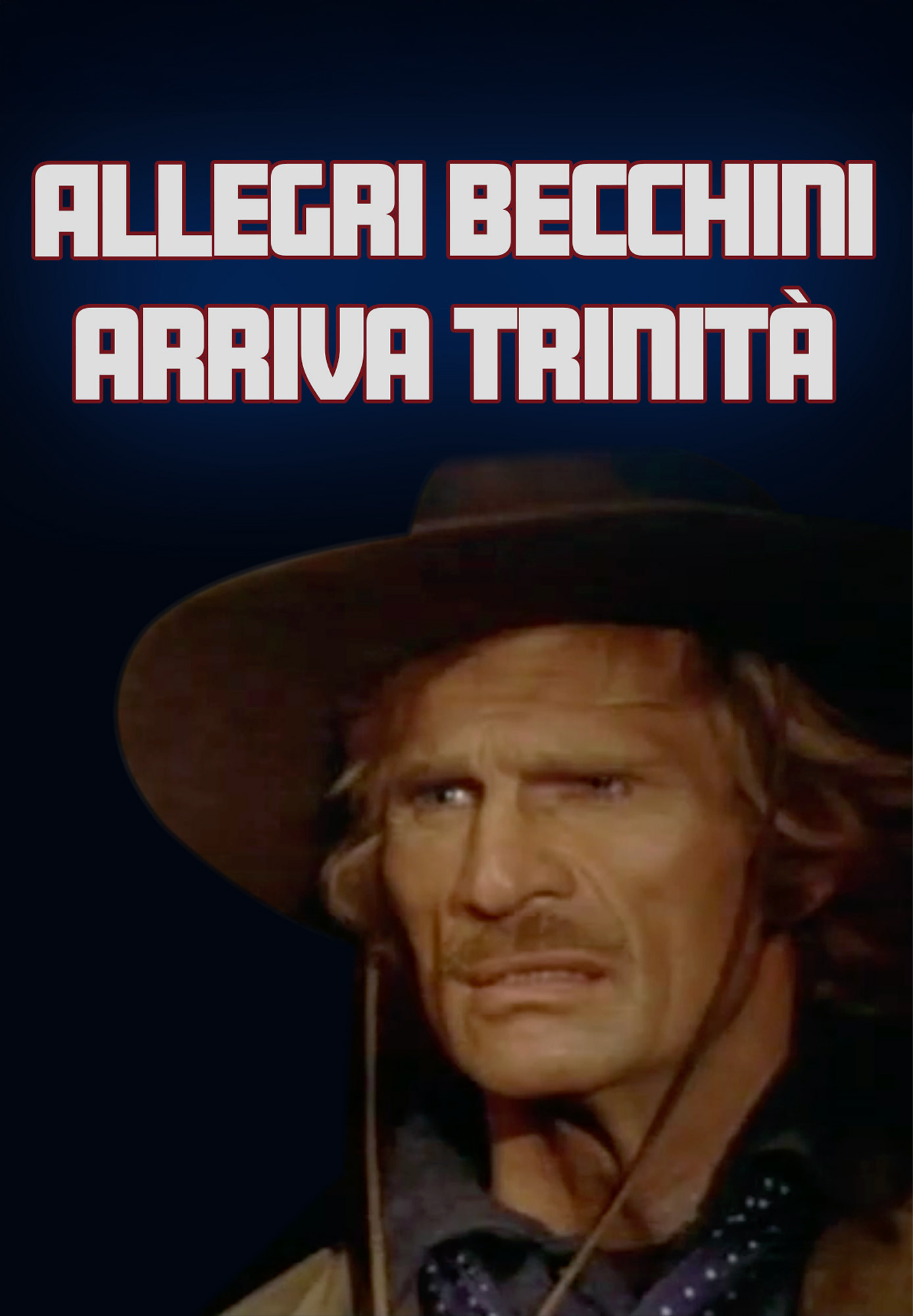 Immagine di Allegri Becchini Arriva Trinità