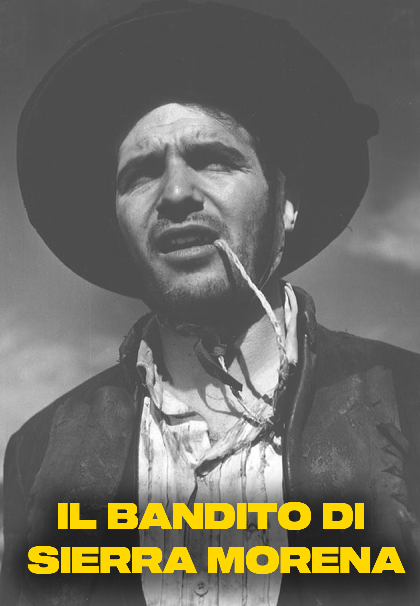 Immagine di Il Bandito Di Sierra Morena