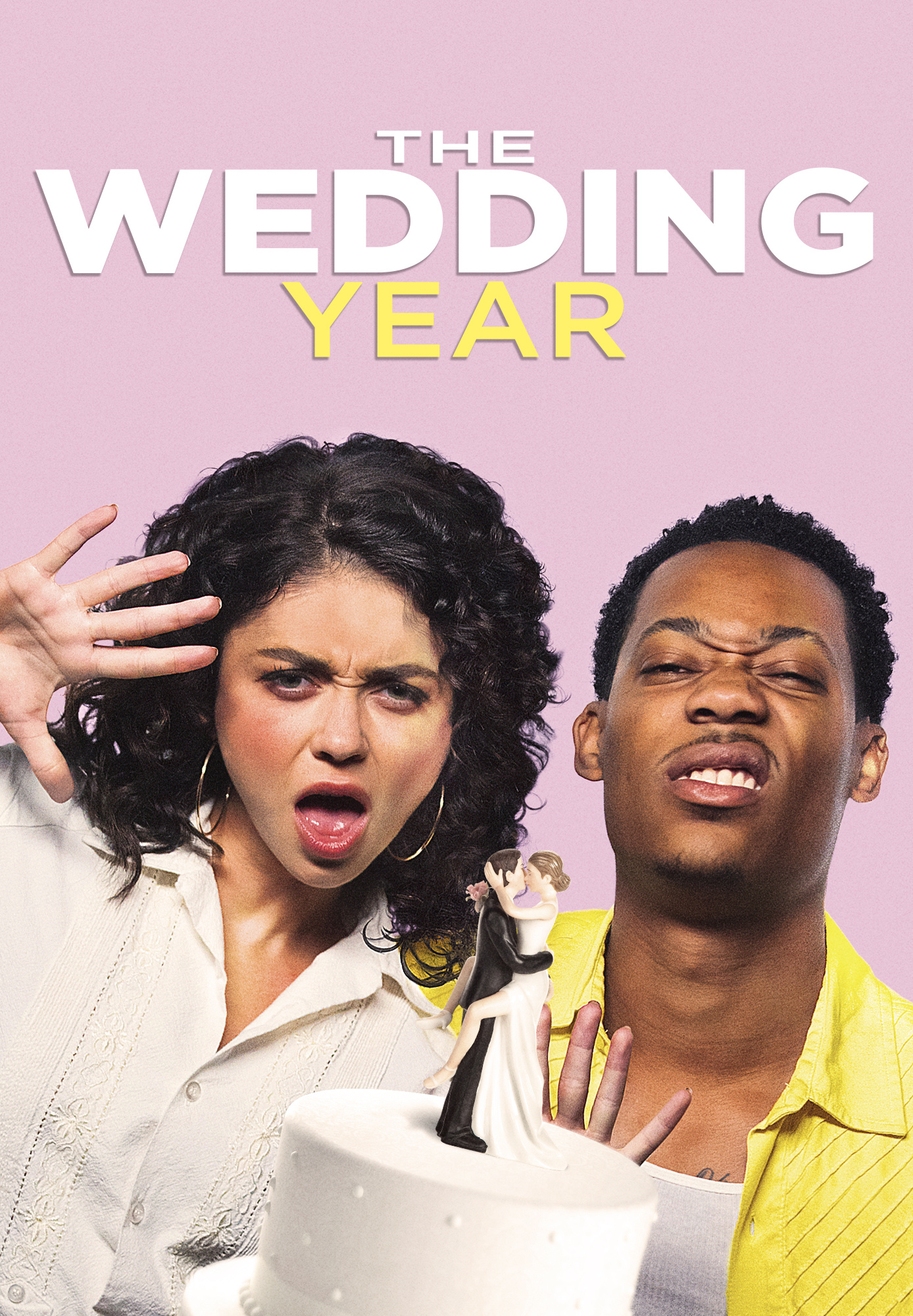 The Wedding Year