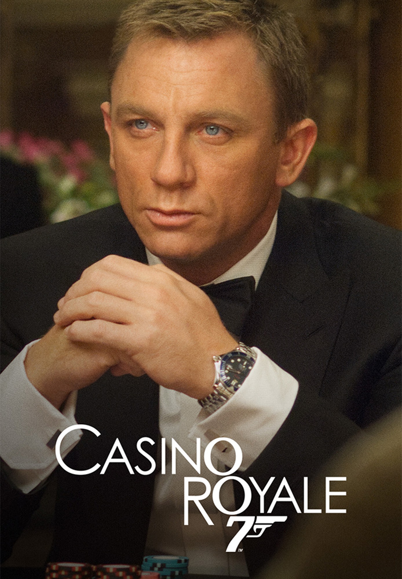 Casino Royale (2006)