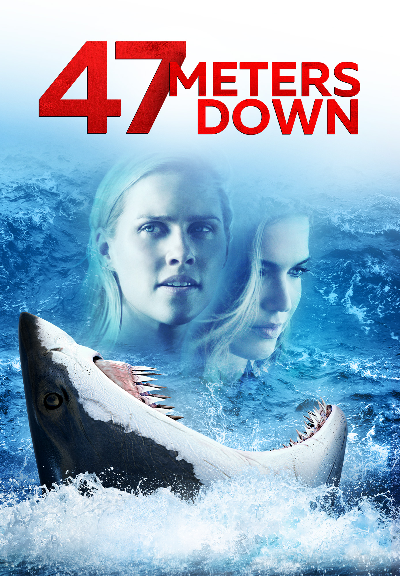 47 Meters Down