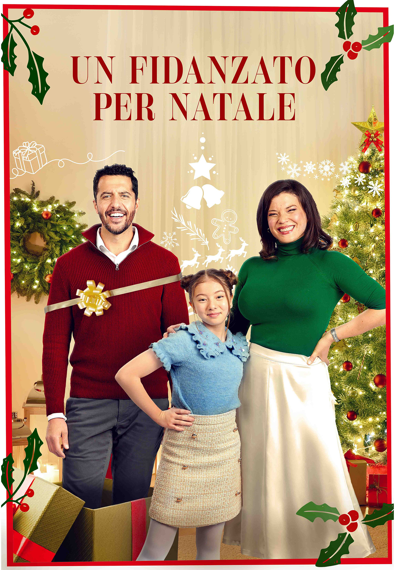 Immagine di UN FIDANZATO PER NATALE