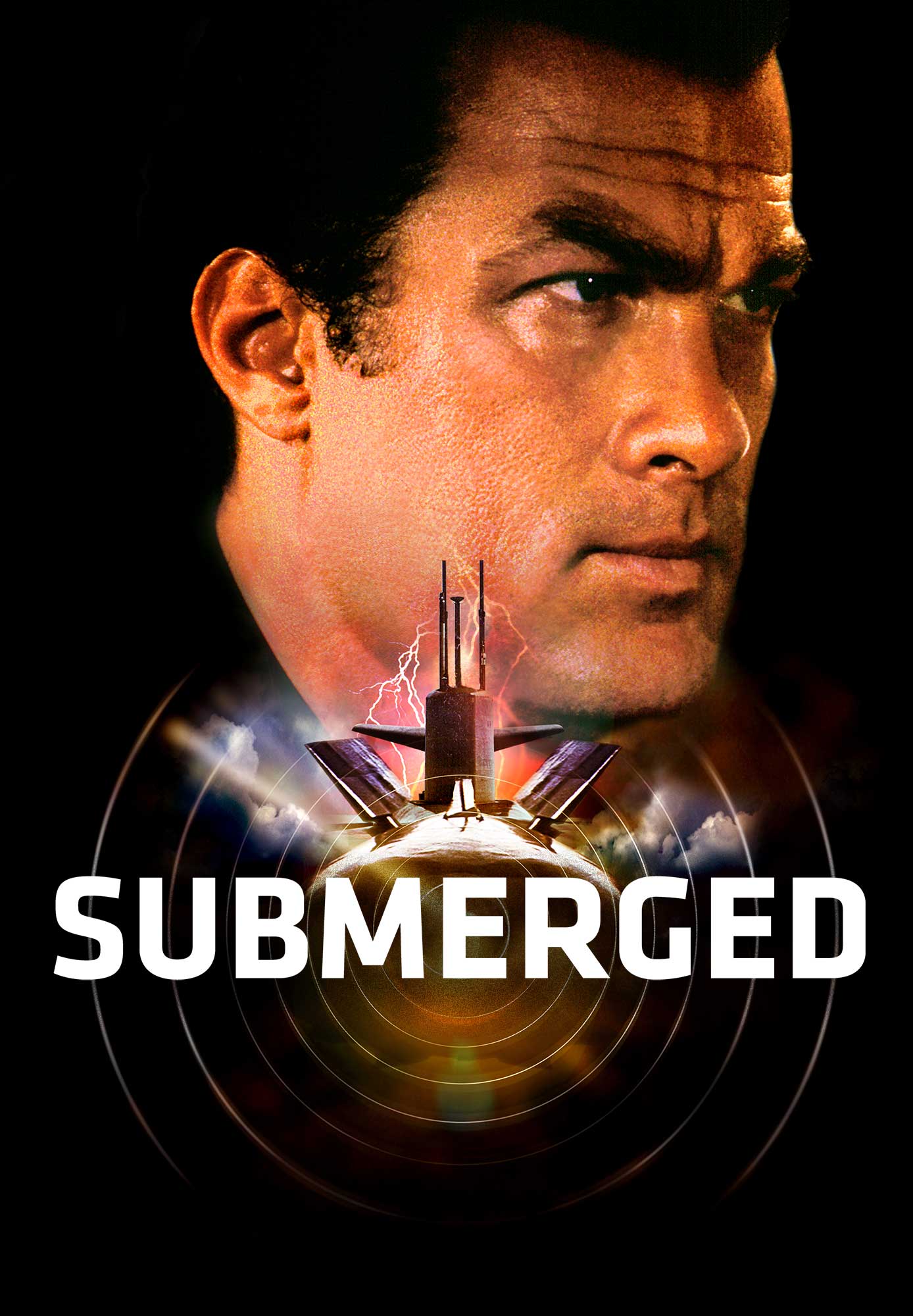 Submerged (2005)