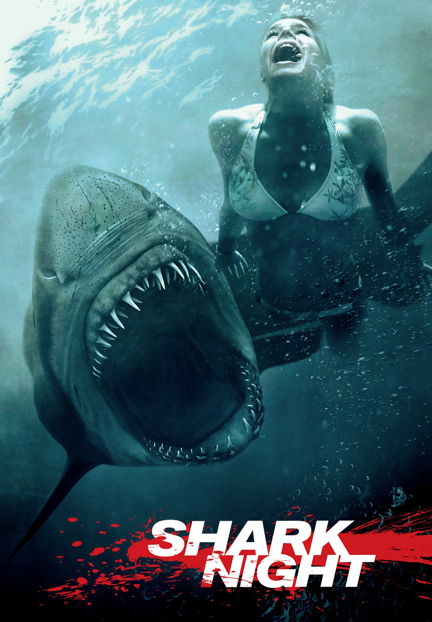 Shark Night