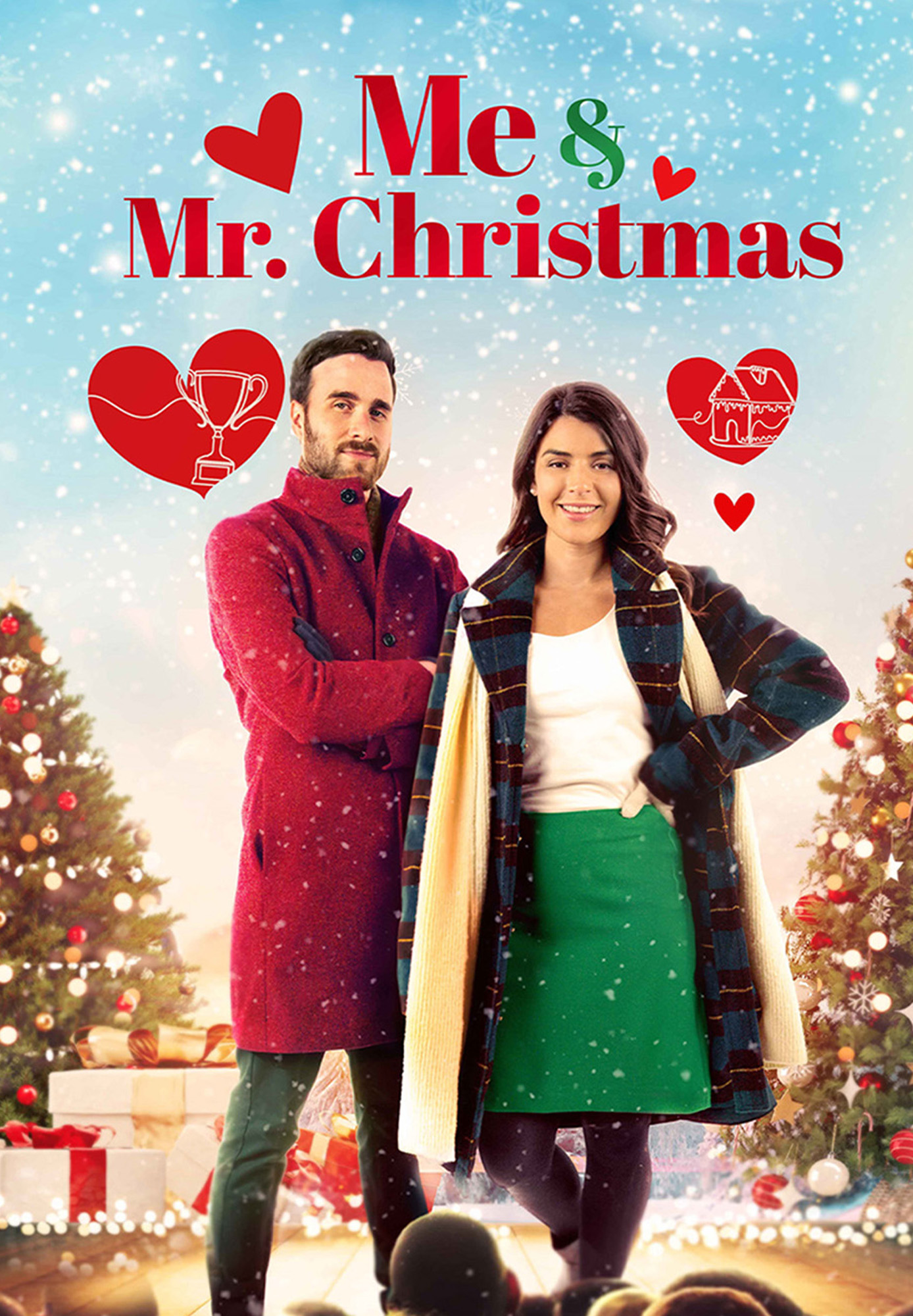 Me and Mr. Christmas