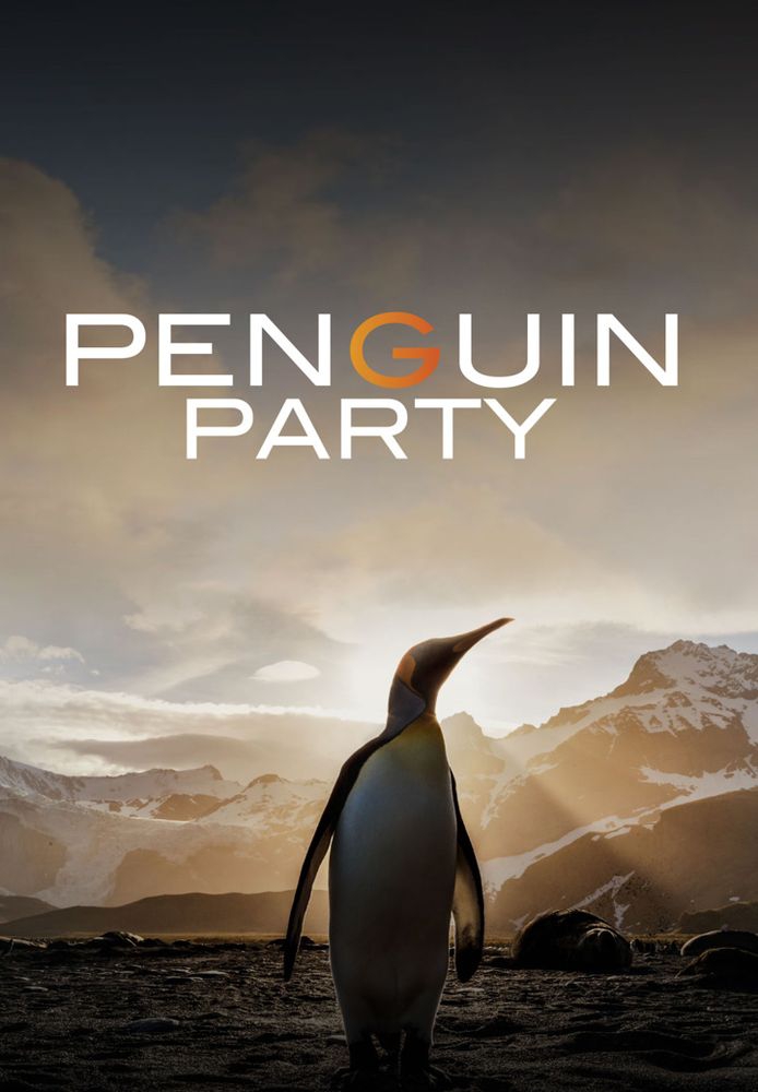 Penguin Party