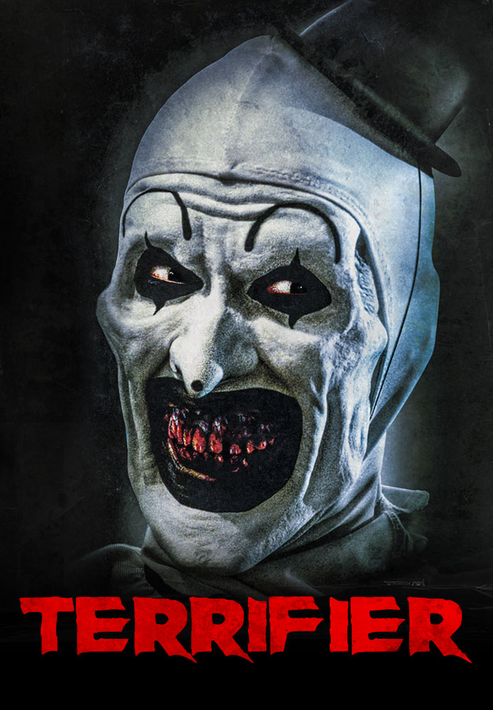 Terrifier (ESP)