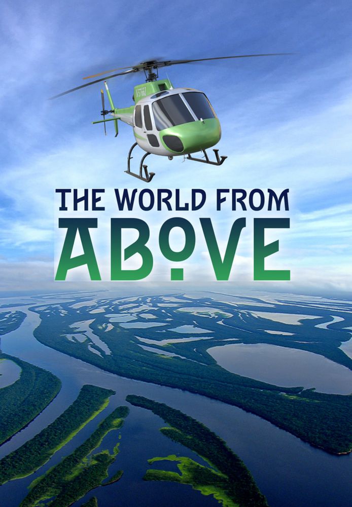 The World From Above