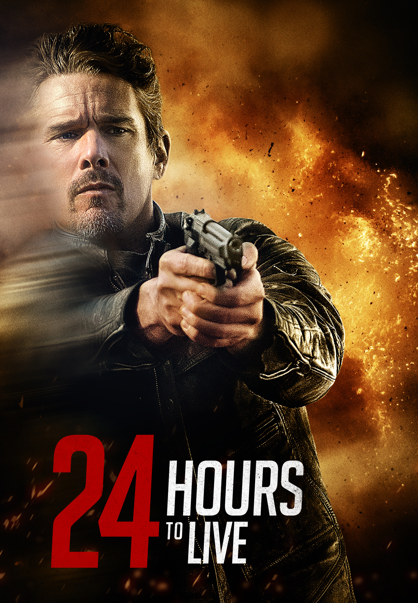 24 Hours To Live