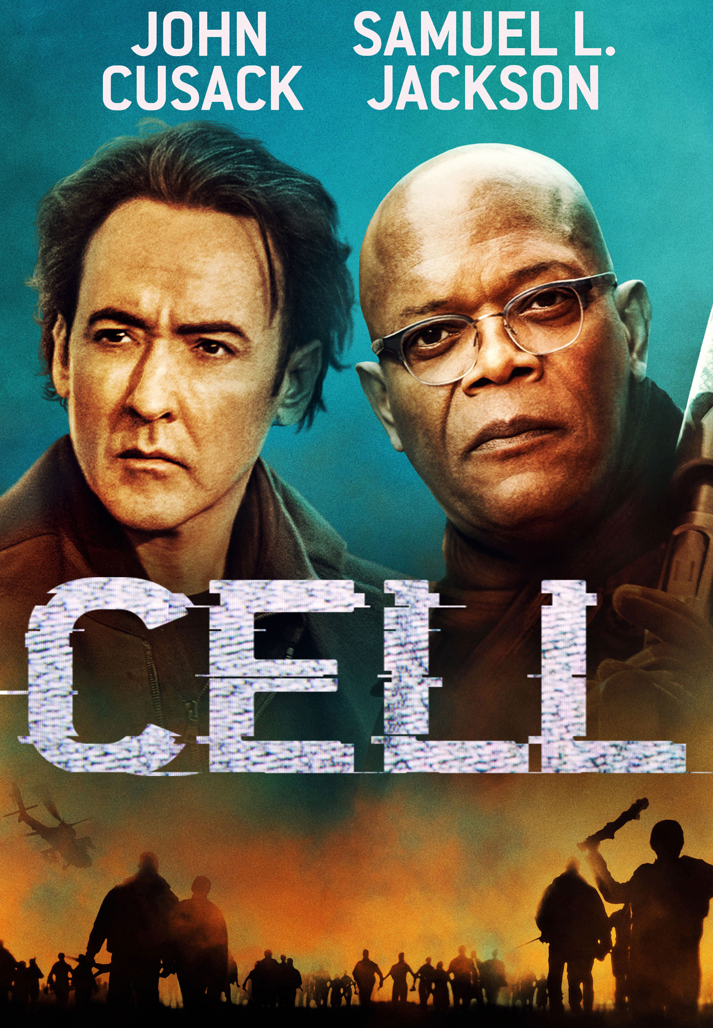 Cell