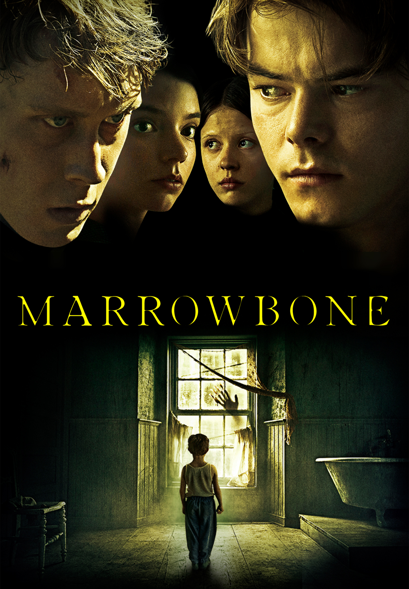 MARROWBONE