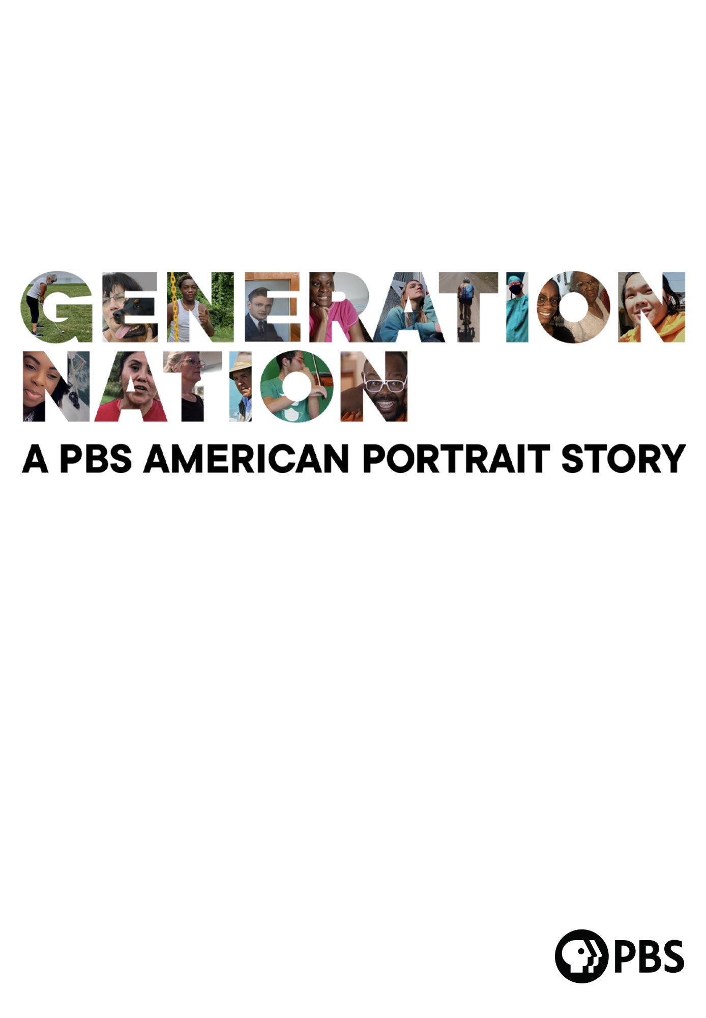 Generation Nation: A PBS American Portrait Story