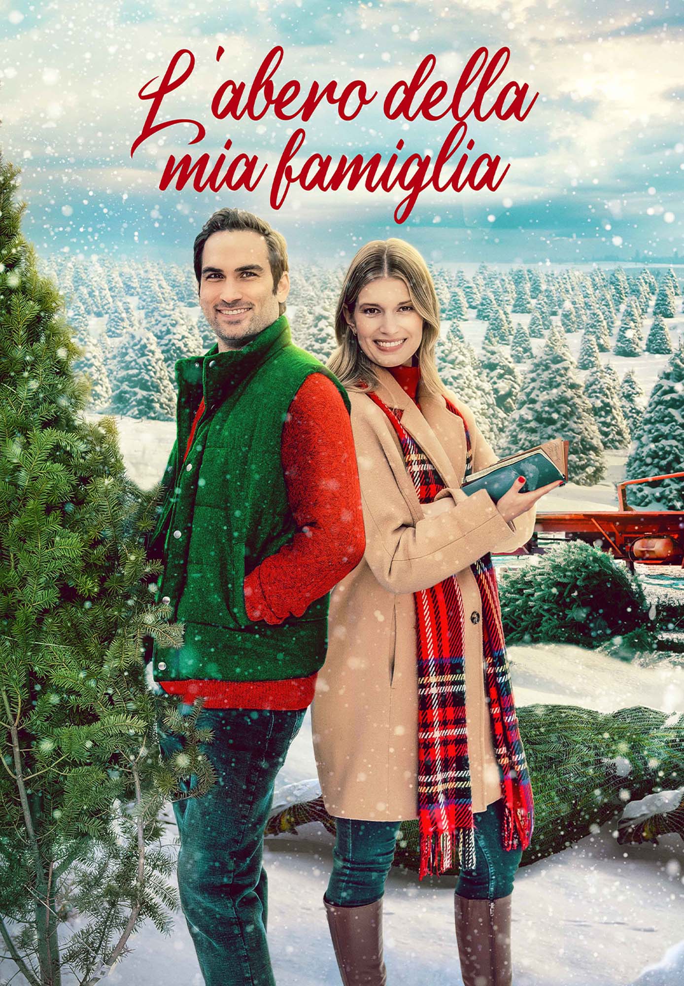 Immagine di L'abero della mia famiglia