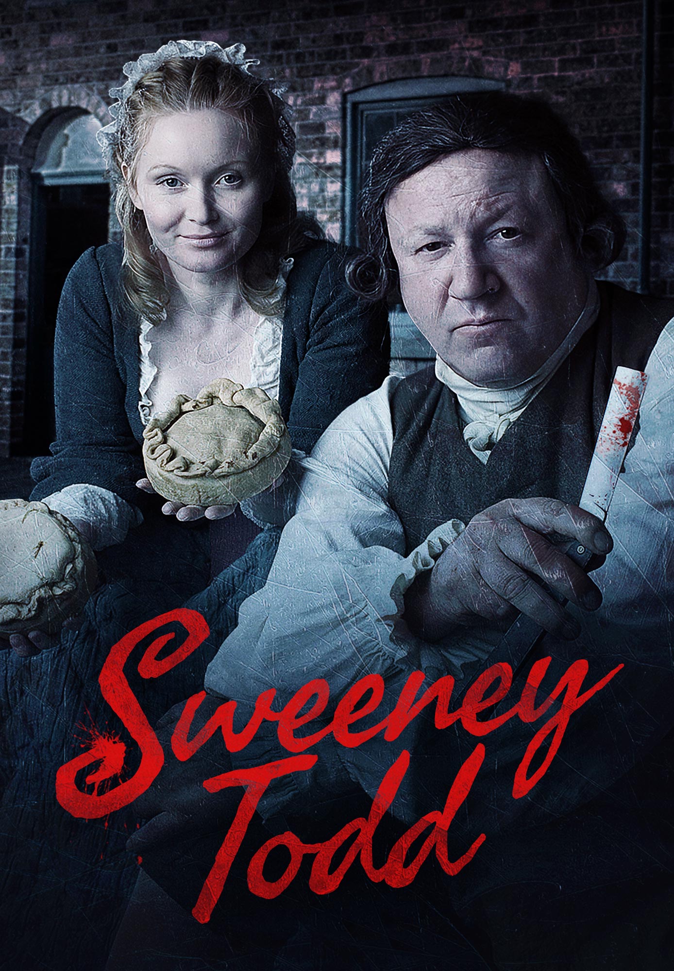 Sweeney Todd