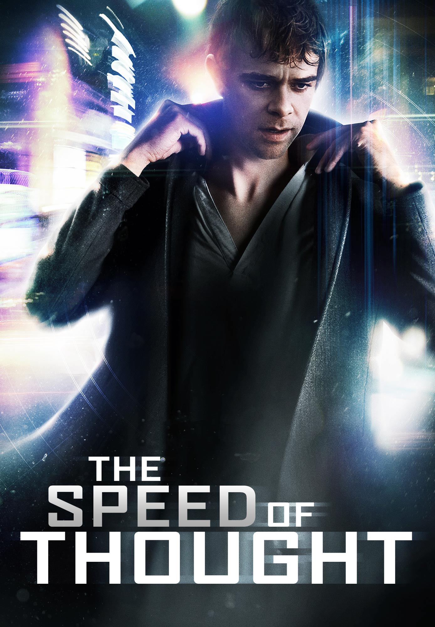 Speed of Thought