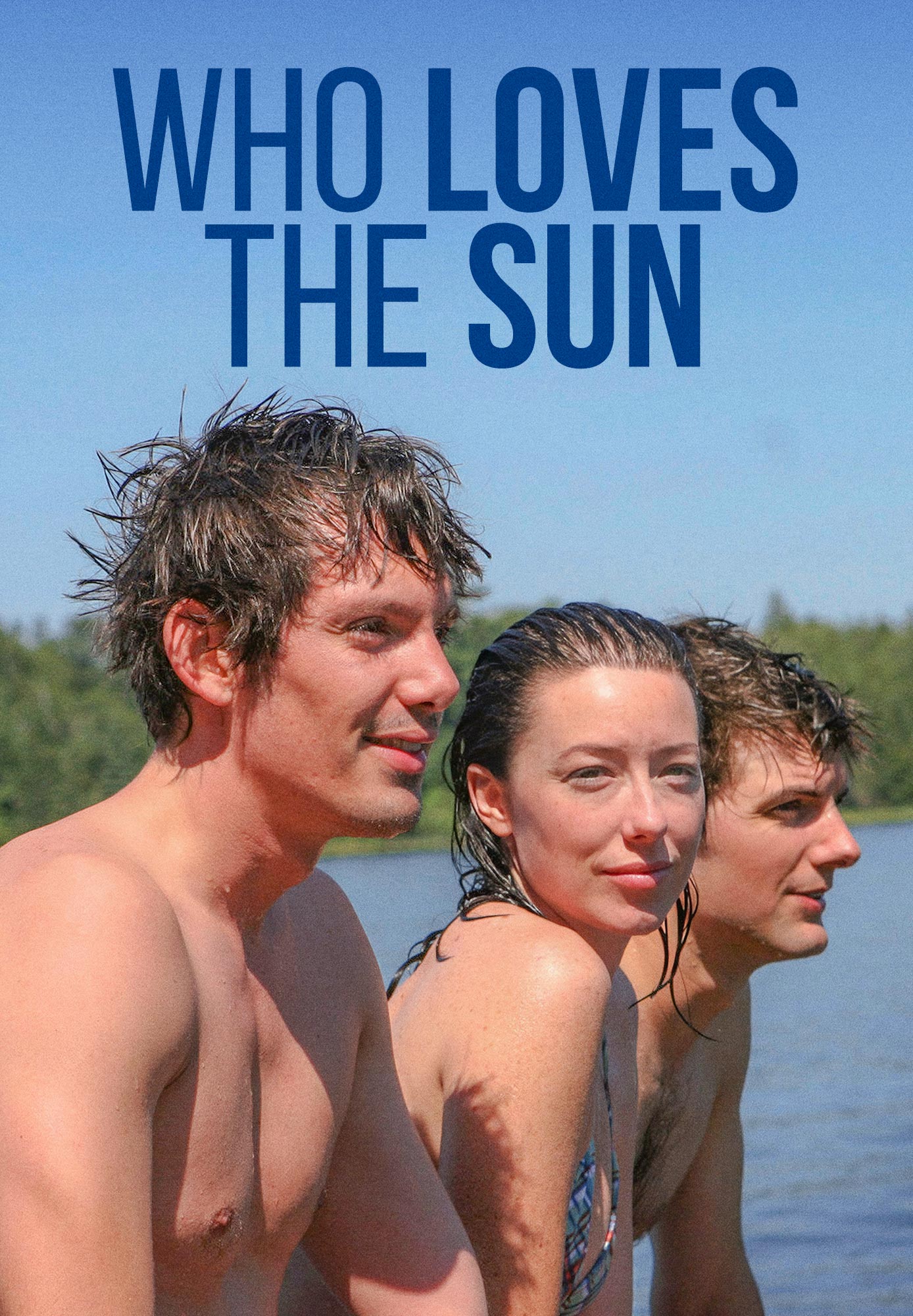Who Loves the Sun