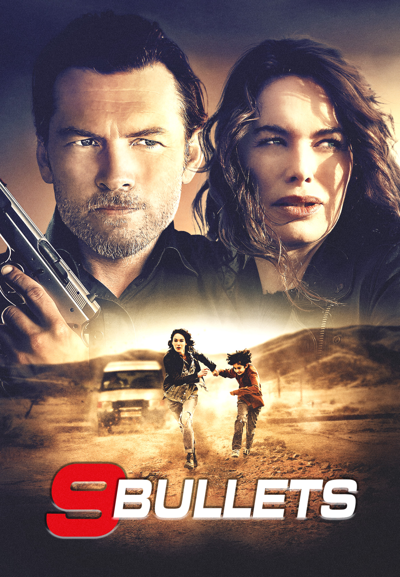 9 BULLETS