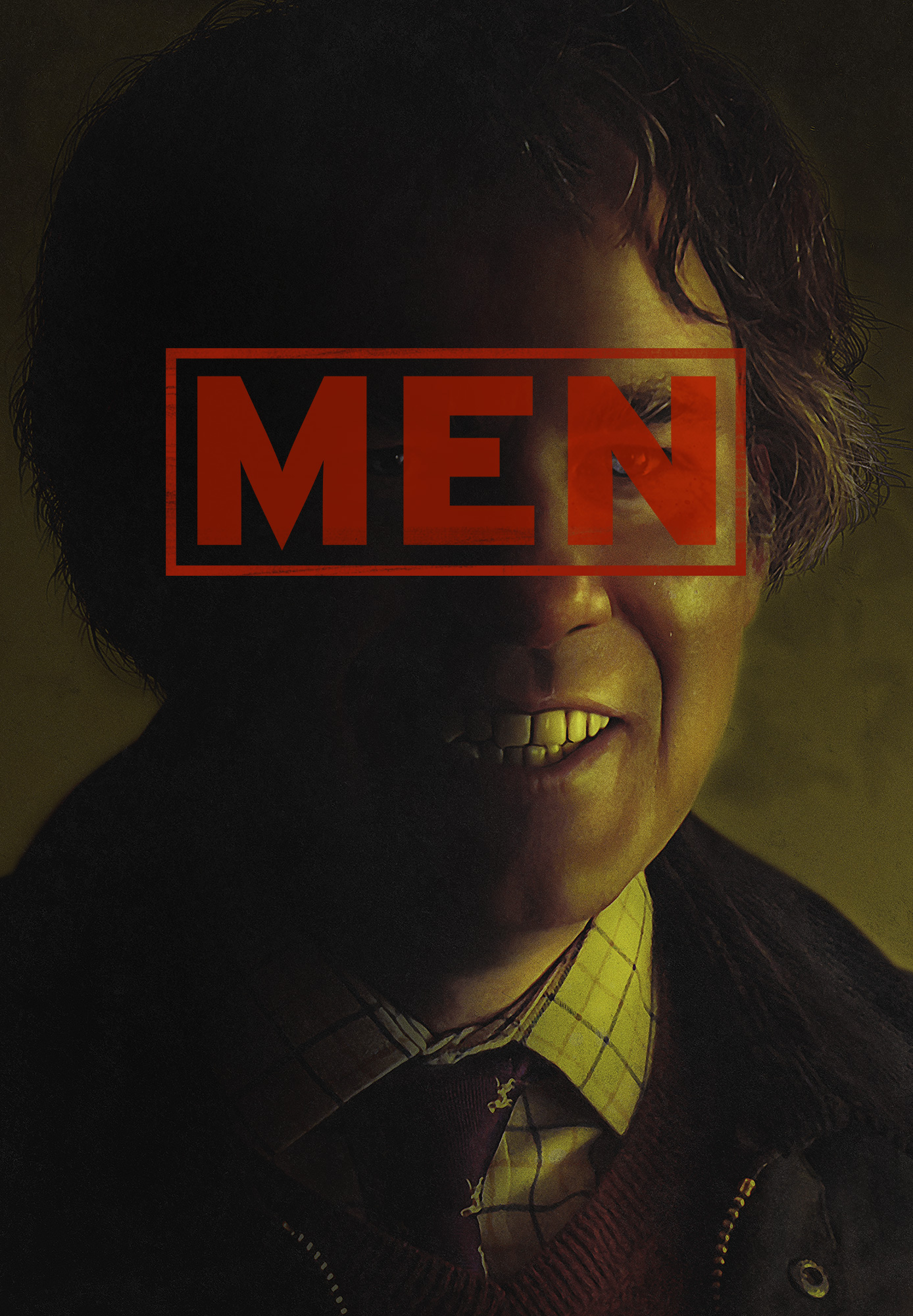 MEN