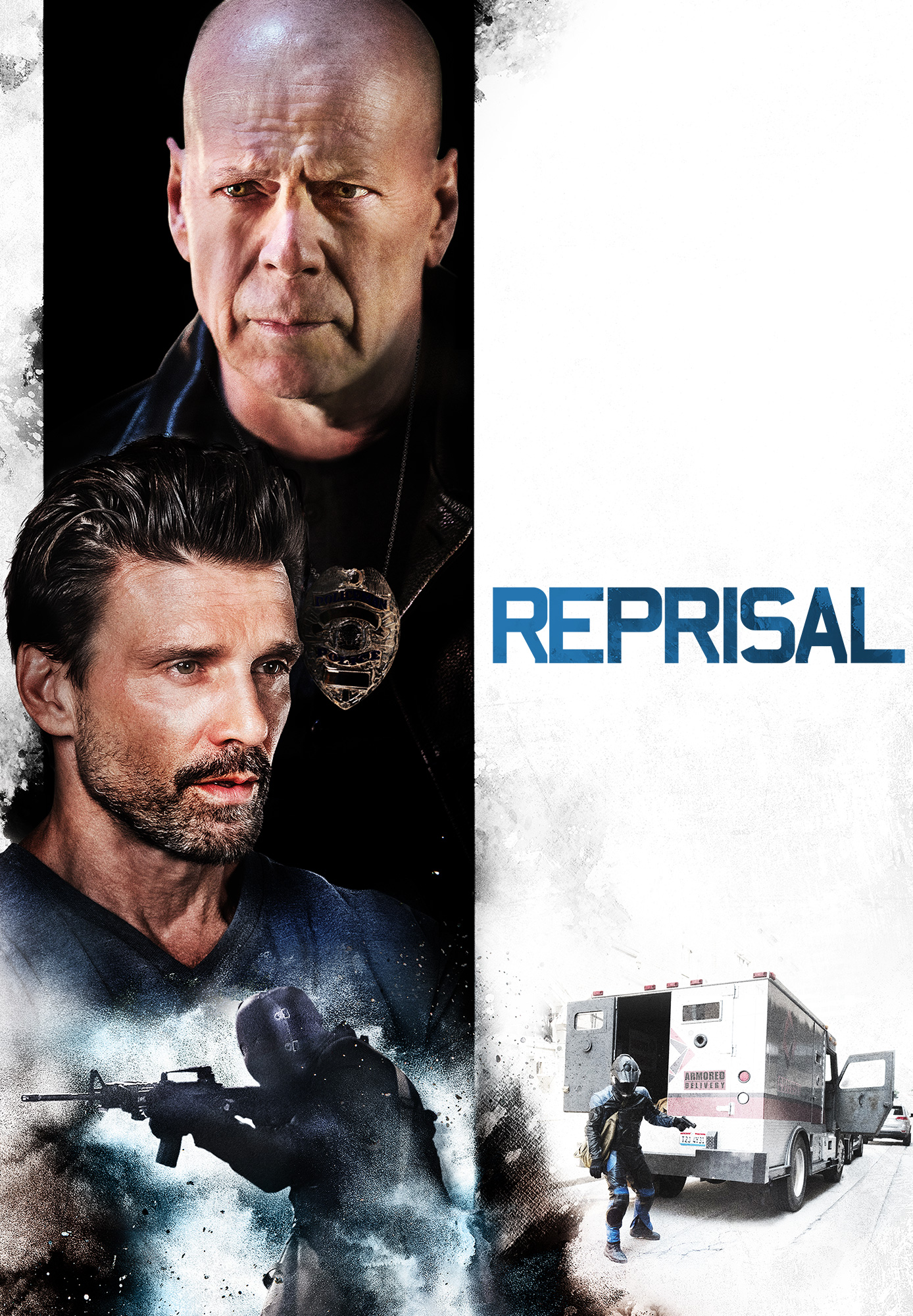 REPRISAL
