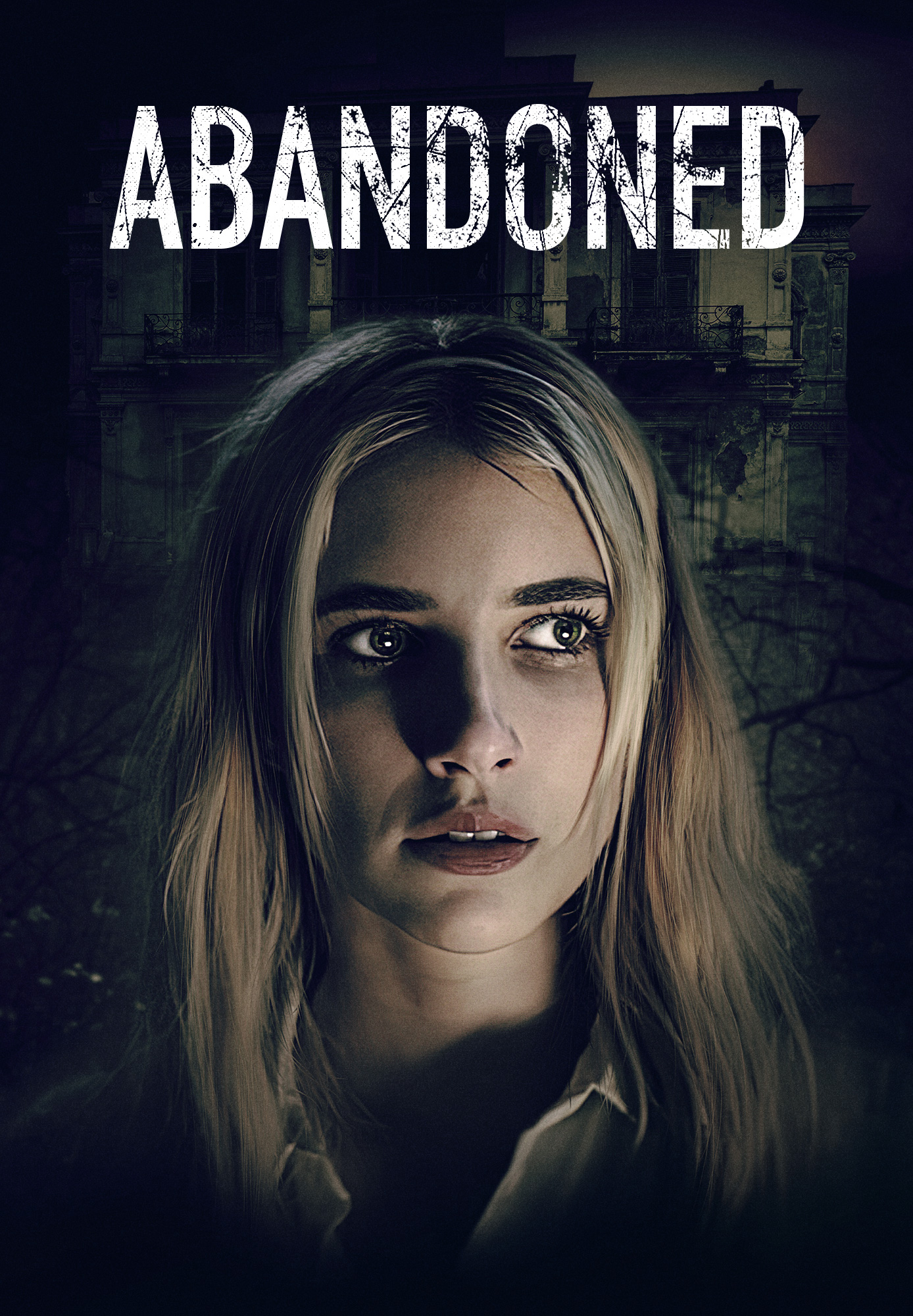 ABANDONED