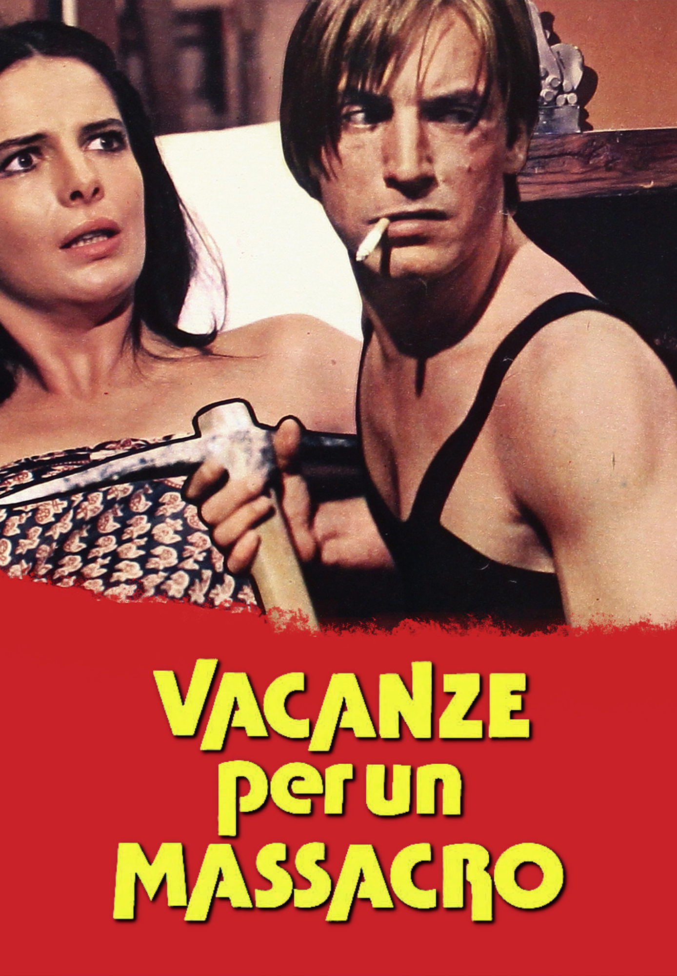 Immagine di Vacanze per un massacro