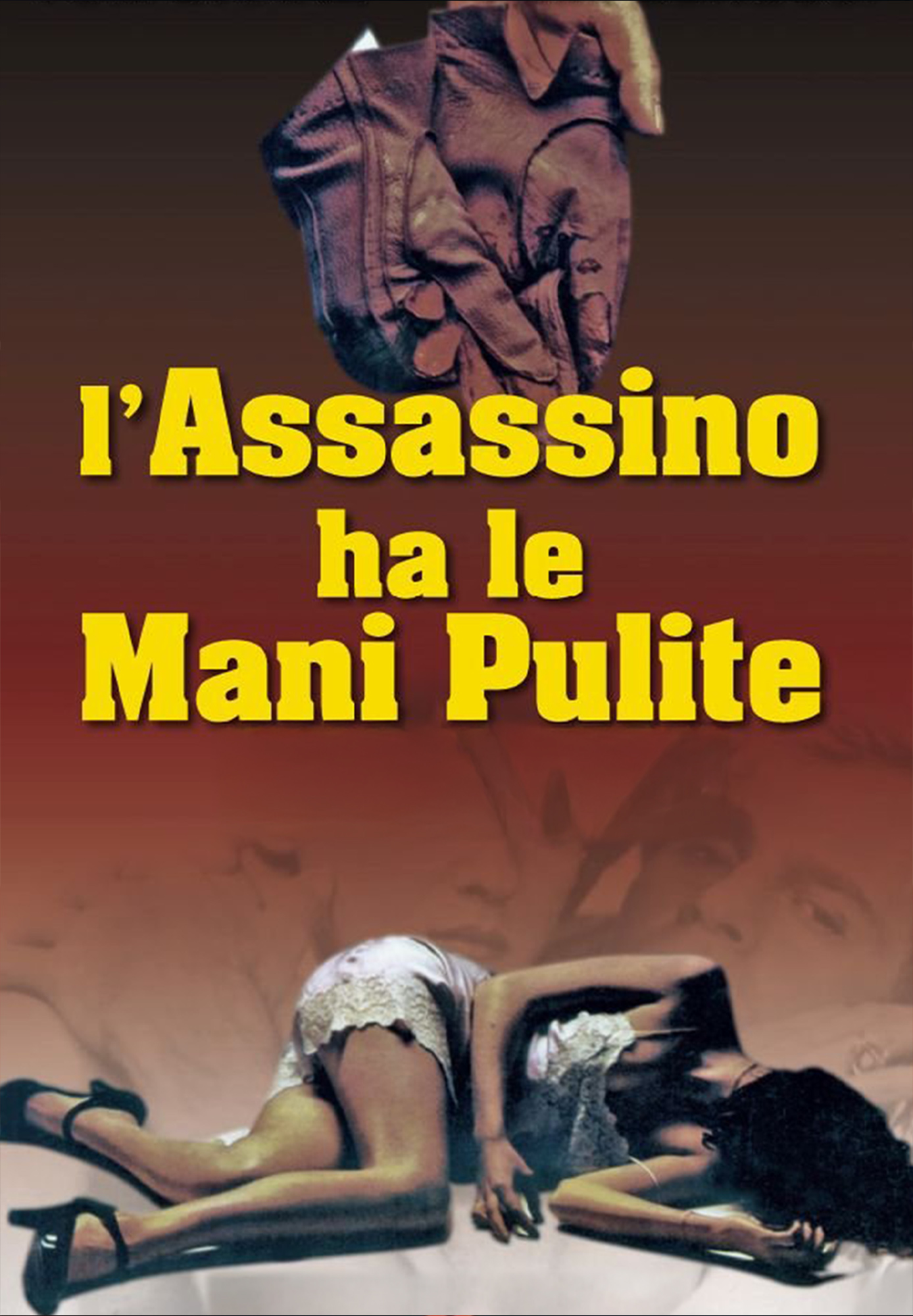 Immagine di L’assassino ha le mani pulite