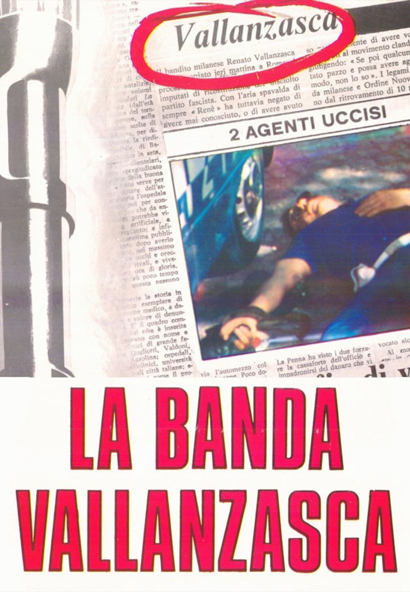 Immagine di La banda Vallanzasca