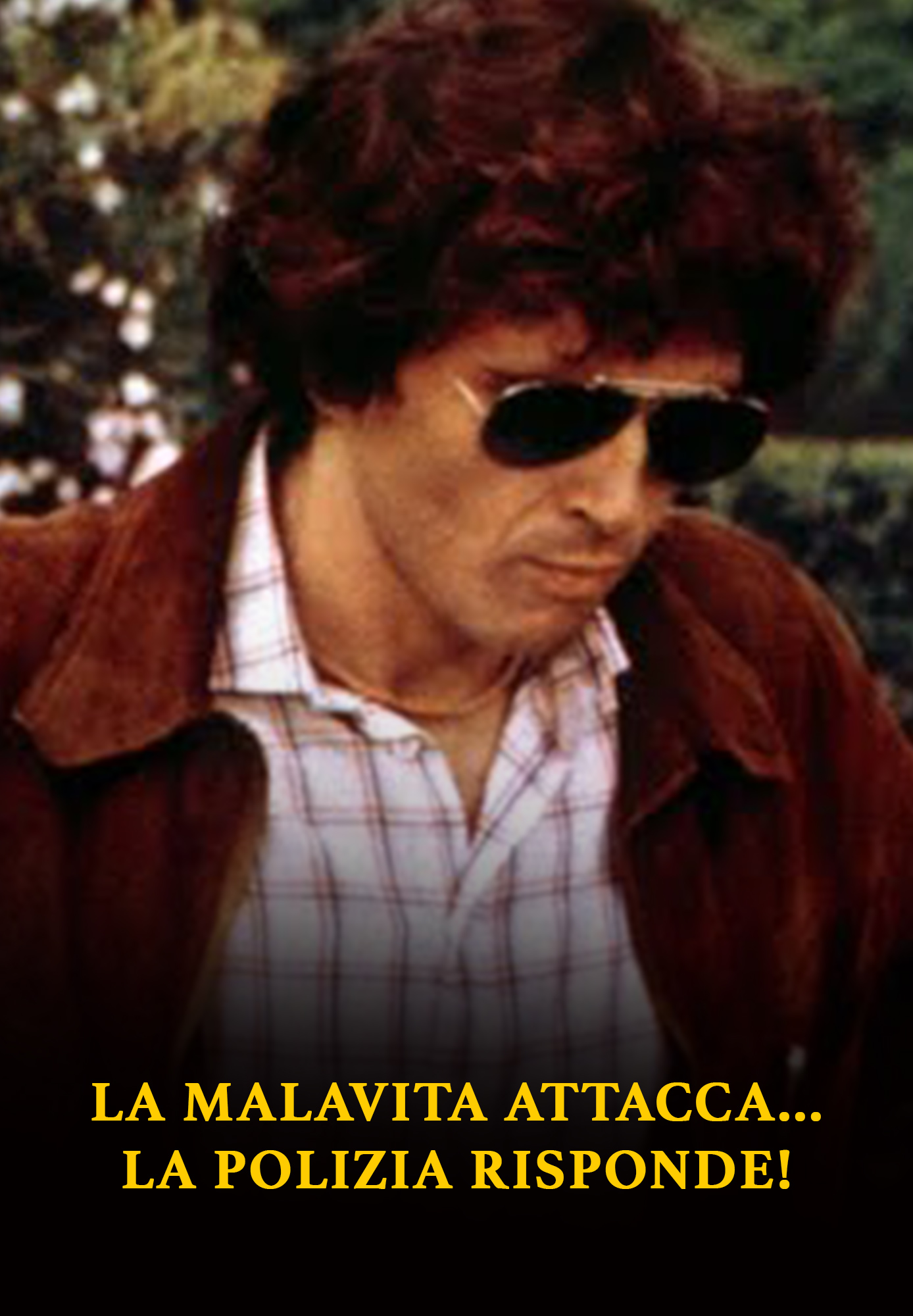 Immagine di La malavita attacca...la polizia risponde!