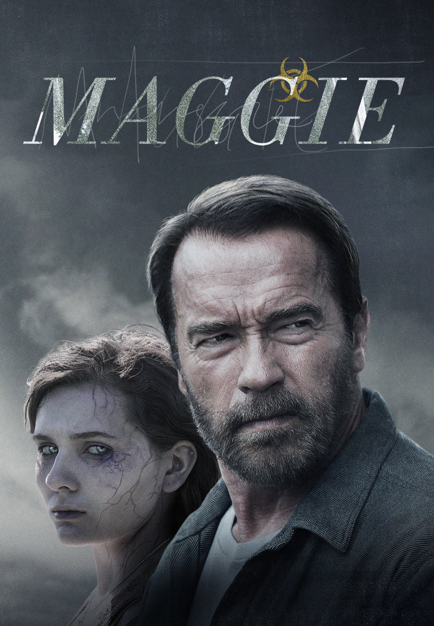 Maggie