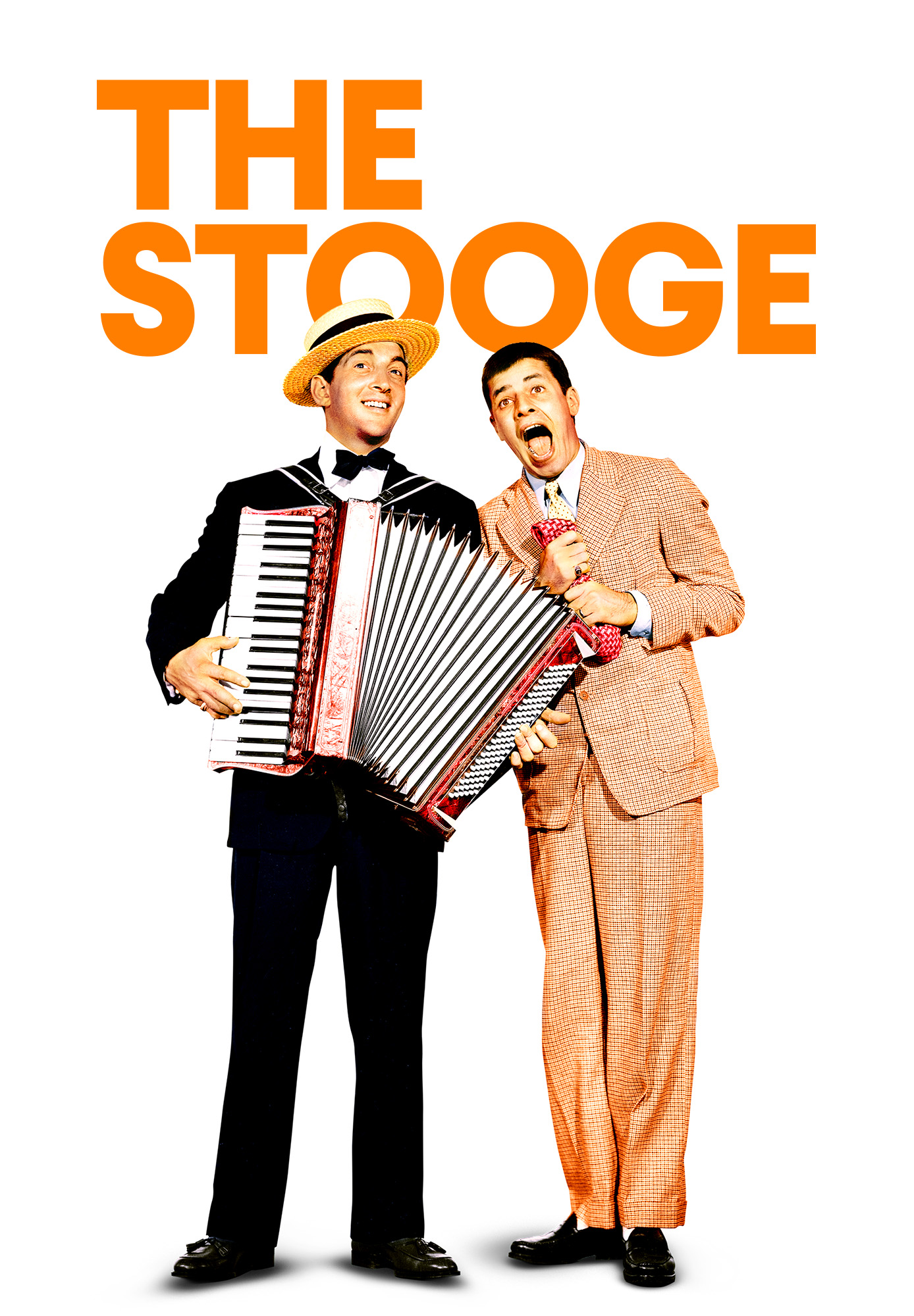 The Stooge