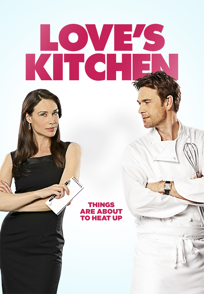 Love's Kitchen