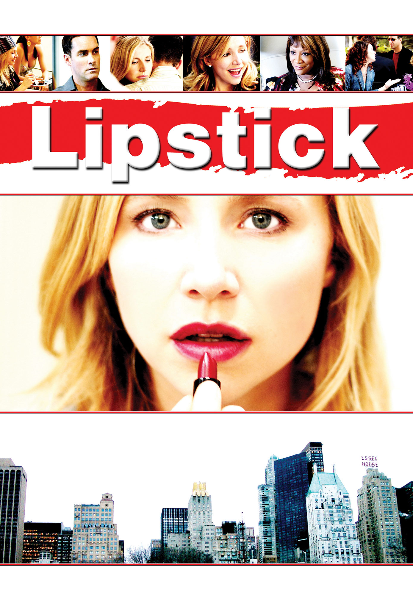 Lipstick (ITV)