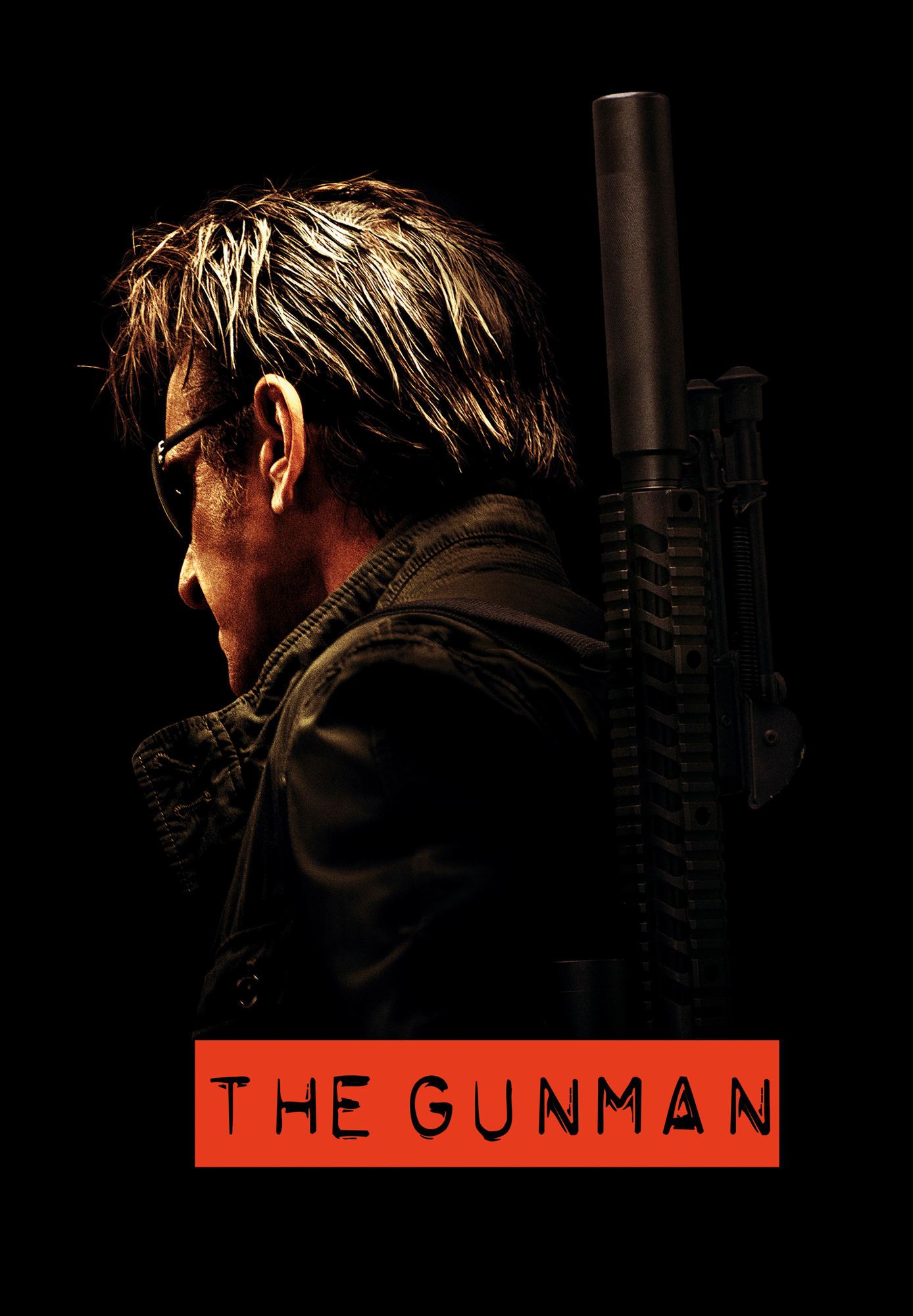 The Gunman